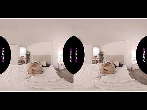 ❤️ PORNBCN VR Duo iuvenes lesbians corneum in 4K 180 excitant 3D Geneva Bellucci Katrina Moreno re vera virtuale Sex video ad nos la.pornochaturbate.ru